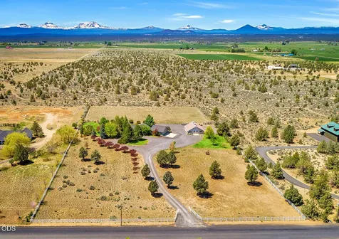 8341 SW Copley Road Powell Butte OR 97753