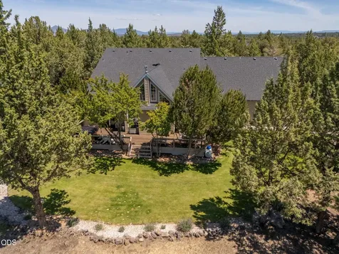 1433 NW 77th Redmond OR 97756