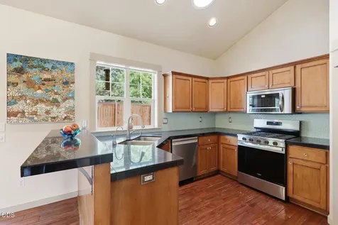 61172 Hilmer Creek Drive Bend OR 97702