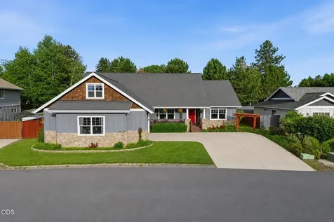 61172 Hilmer Creek Drive Bend OR 97702