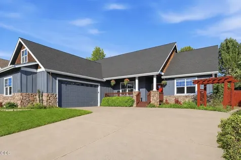 61172 Hilmer Creek Drive Bend OR 97702