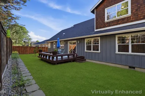 61172 Hilmer Creek Drive Bend OR 97702