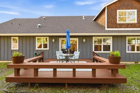 61172 Hilmer Creek Drive Bend OR 97702