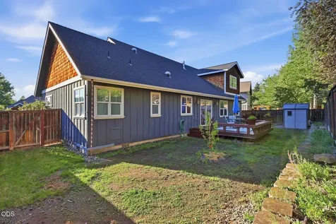 61172 Hilmer Creek Drive Bend OR 97702