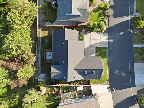61172 Hilmer Creek Drive Bend OR 97702