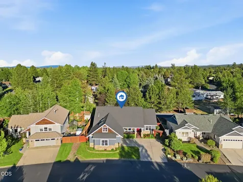 61172 Hilmer Creek Drive Bend OR 97702