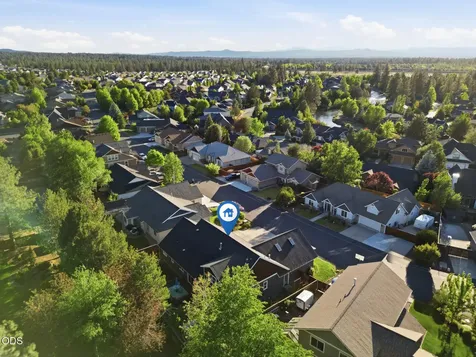 61172 Hilmer Creek Drive Bend OR 97702