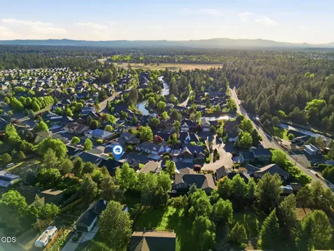 61172 Hilmer Creek Drive Bend OR 97702