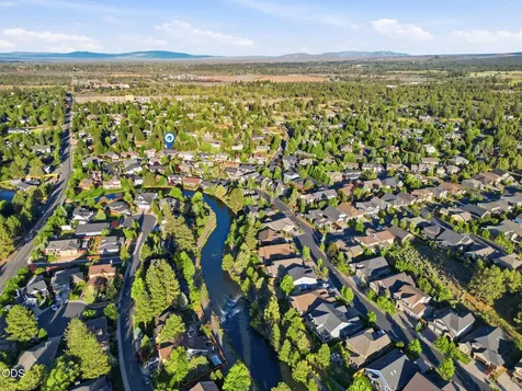 61172 Hilmer Creek Drive Bend OR 97702
