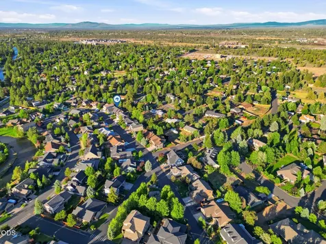 61172 Hilmer Creek Drive Bend OR 97702