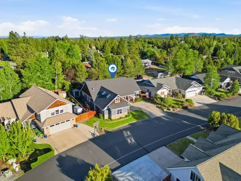 61172 Hilmer Creek Drive Bend OR 97702