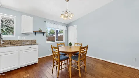 1526 SW 33rd Street Redmond OR 97756