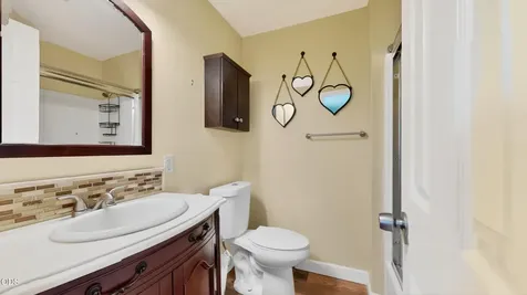 1526 SW 33rd Street Redmond OR 97756