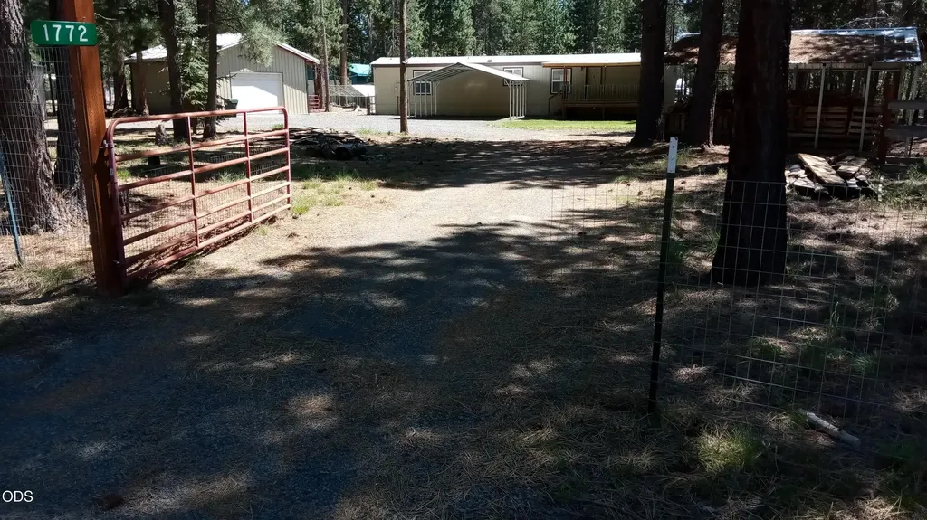 1772 Cheryl Drive La Pine OR 97739