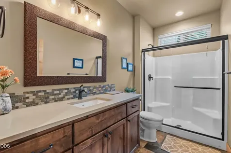 10792 Ironstone Court Redmond OR 97756