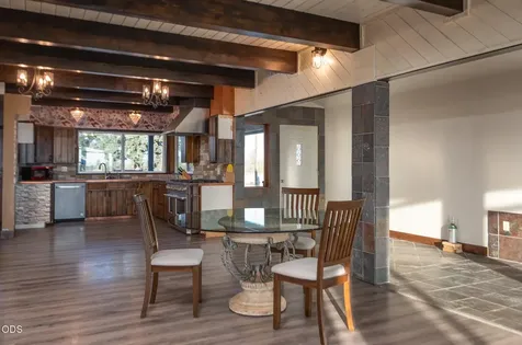 26275 Willard Road Bend OR 97701