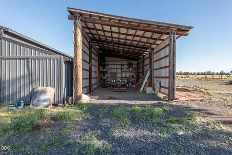 26275 Willard Road Bend OR 97701