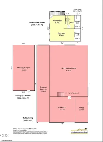 26275 Willard Road Bend OR 97701