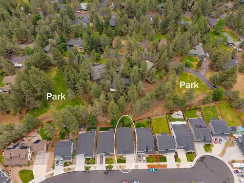 20417 SE Senden Lane Bend OR 97702