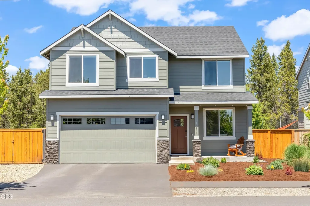 16504 Pine Creek Drive La Pine OR 97739