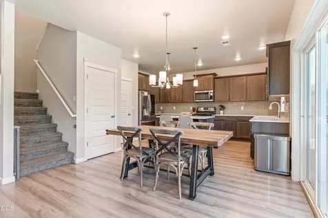 16504 Pine Creek Drive La Pine OR 97739