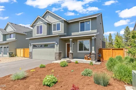 16504 Pine Creek Drive La Pine OR 97739