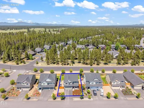 16504 Pine Creek Drive La Pine OR 97739