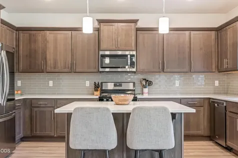 16504 Pine Creek Drive La Pine OR 97739