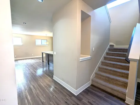 2337 NW Debron Lane Bend OR 97703