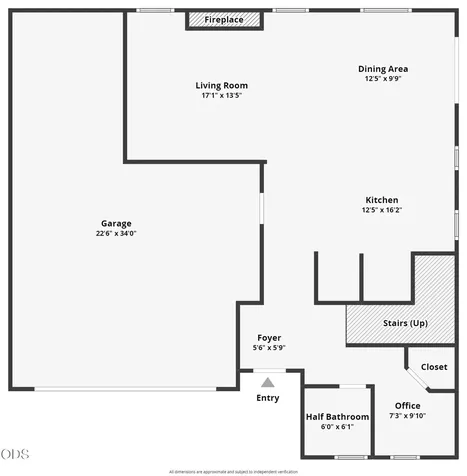 2337 NW Debron Lane Bend OR 97703