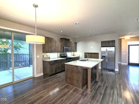 2337 NW Debron Lane Bend OR 97703