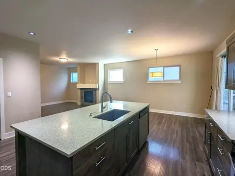 2337 NW Debron Lane Bend OR 97703
