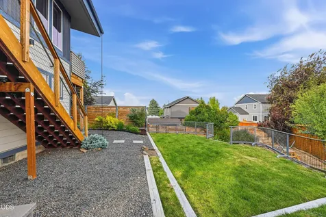 20767 NE Angora Court Bend OR 97701