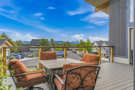 20767 NE Angora Court Bend OR 97701
