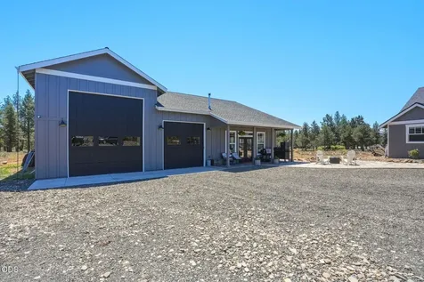 69550 Pine Ridge Drive Sisters OR 97759