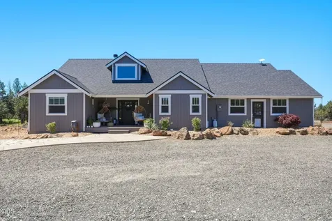 69550 Pine Ridge Drive Sisters OR 97759