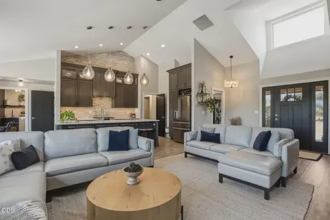 69550 Pine Ridge Drive Sisters OR 97759