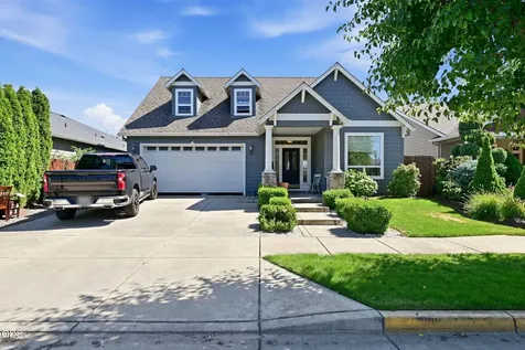 169 Alta Lane Central Point OR 97502
