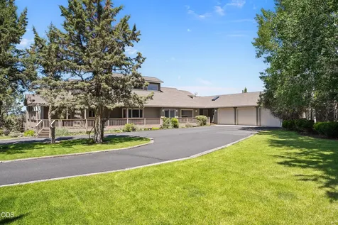 6900 NE 1st Street Redmond OR 97756