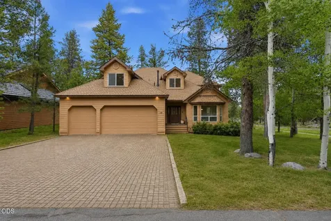 18004 Tan Oak Lane Sunriver OR 97707