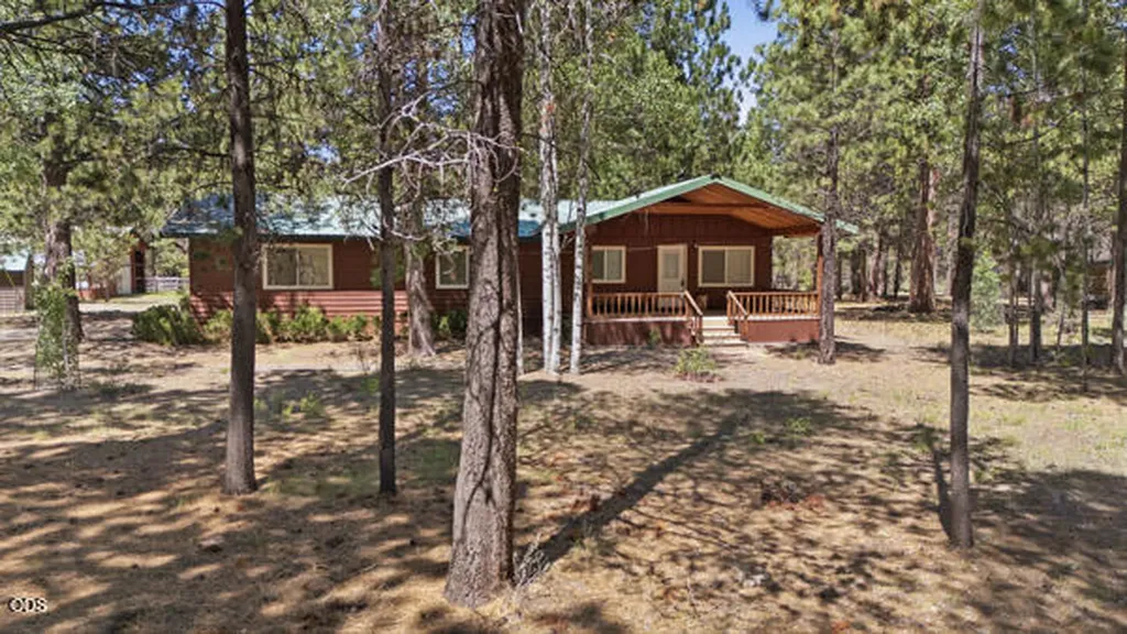 15740 Cornell Road La Pine OR 97739