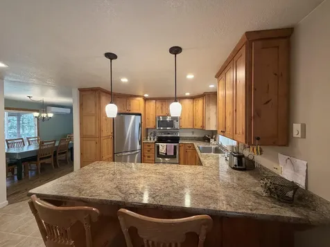 15740 Cornell Road La Pine OR 97739