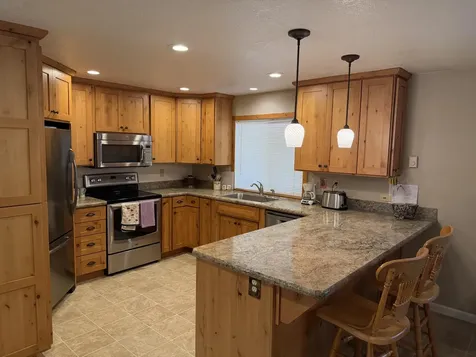 15740 Cornell Road La Pine OR 97739