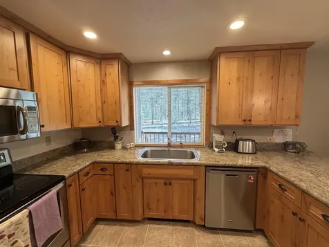 15740 Cornell Road La Pine OR 97739