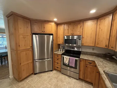 15740 Cornell Road La Pine OR 97739