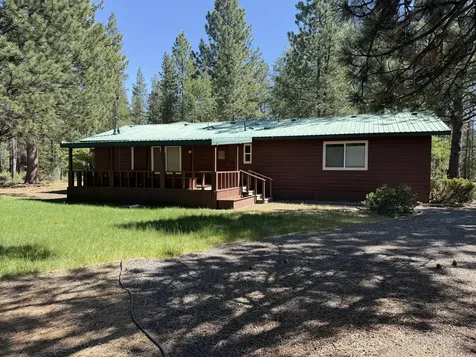 15740 Cornell Road La Pine OR 97739