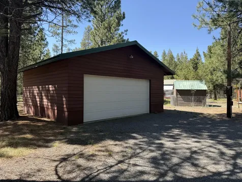 15740 Cornell Road La Pine OR 97739
