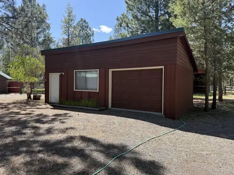 15740 Cornell Road La Pine OR 97739