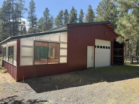 15740 Cornell Road La Pine OR 97739