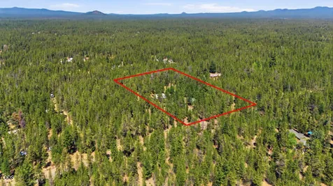 15740 Cornell Road La Pine OR 97739